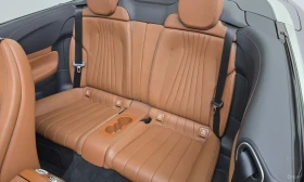 Mercedes-Benz E 220 CABRIO* 135000KM!!!, снимка 11