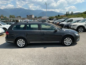 VW Passat 2.0 TDI 4MOTION, снимка 4