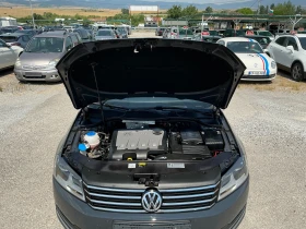 VW Passat 2.0 TDI 4MOTION, снимка 9