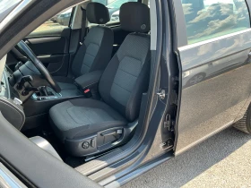 VW Passat 2.0 TDI 4MOTION, снимка 12
