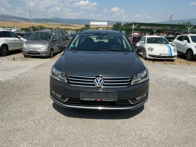VW Passat 2.0 TDI 4MOTION, снимка 1