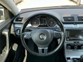 VW Passat 2.0 TDI 4MOTION, снимка 10