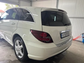 Mercedes-Benz R 350, снимка 5