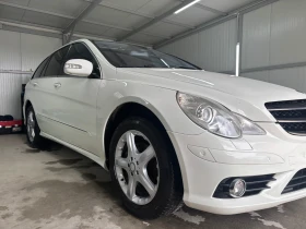 Mercedes-Benz R 350, снимка 7
