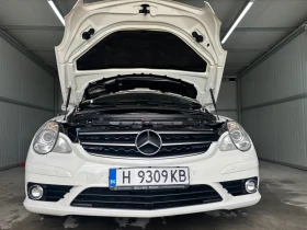 Mercedes-Benz R 350, снимка 2