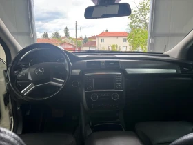 Mercedes-Benz R 350, снимка 14