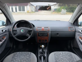 Skoda Fabia 1.9* TDI* , снимка 10