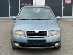 Skoda Fabia 1.9* TDI* , снимка 2