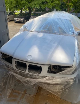BMW 316, снимка 2