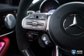 Mercedes-Benz C 43 AMG COUPE ЦЕНА ДО БЪЛГАРИЯ АВТОКРЕДИТ, снимка 12