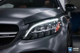 Mercedes-Benz C 43 AMG COUPE ЦЕНА ДО БЪЛГАРИЯ АВТОКРЕДИТ, снимка 3