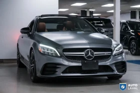 Mercedes-Benz C 43 AMG COUPE ЦЕНА ДО БЪЛГАРИЯ АВТОКРЕДИТ, снимка 4