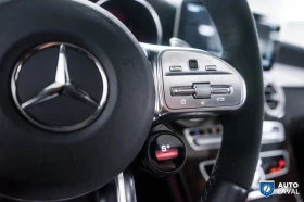 Mercedes-Benz C 43 AMG COUPE ЦЕНА ДО БЪЛГАРИЯ АВТОКРЕДИТ, снимка 11