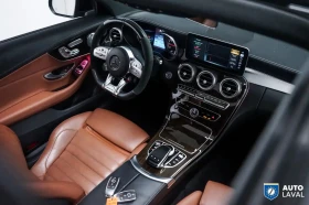 Mercedes-Benz C 43 AMG COUPE ЦЕНА ДО БЪЛГАРИЯ АВТОКРЕДИТ, снимка 10