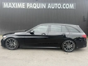Mercedes-Benz C 43 AMG Burmester* Digital* Пано, снимка 5
