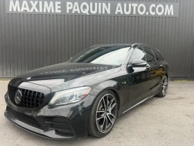 Mercedes-Benz C 43 AMG Burmester* Digital* Пано, снимка 1
