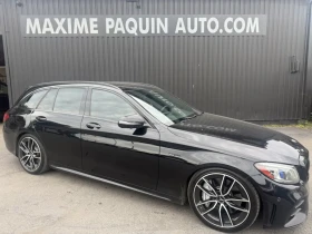 Mercedes-Benz C 43 AMG Burmester* Digital* Пано, снимка 3