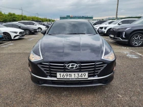 Hyundai Sonata 2.0 LPG Smart  * koreiskikoli.bg * , снимка 1