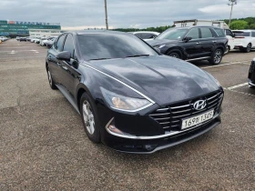 Hyundai Sonata 2.0 LPG Smart  * koreiskikoli.bg * , снимка 2