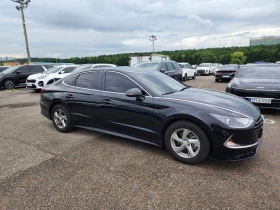 Hyundai Sonata 2.0 LPG Smart  * koreiskikoli.bg * , снимка 3