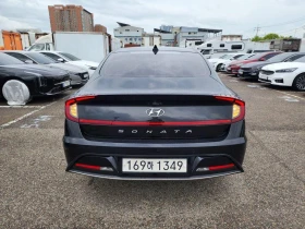 Hyundai Sonata 2.0 LPG Smart  * koreiskikoli.bg * , снимка 4