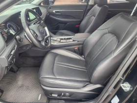 Hyundai Sonata 2.0 LPG Smart  * koreiskikoli.bg * , снимка 10