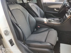 Mercedes-Benz C 250 W205, бензин/211кс, автоматик, Германия, снимка 17
