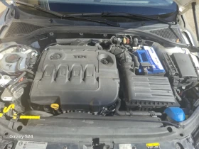 Skoda Octavia Комби, снимка 12