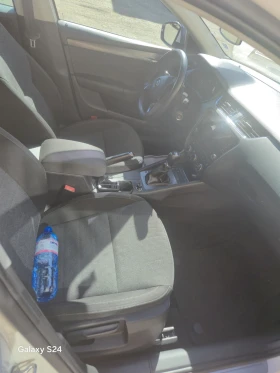 Skoda Octavia Комби, снимка 6