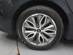 Kia K5 2.0 Hybrid Signature - САМО 30% АВАНС!, снимка 5