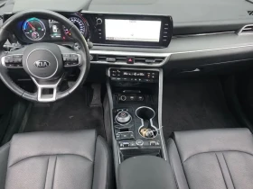 Kia K5 2.0 Hybrid Signature - САМО 30% АВАНС!, снимка 7