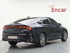 Kia K5 2.0 Hybrid Signature - САМО 30% АВАНС!, снимка 2