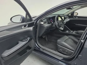 Kia K5 2.0 Hybrid Signature - САМО 30% АВАНС!, снимка 10