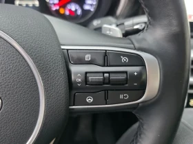 Kia K5 2.0 Hybrid Signature - САМО 30% АВАНС!, снимка 17