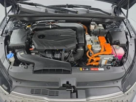 Kia K5 2.0 Hybrid Signature - САМО 30% АВАНС!, снимка 6