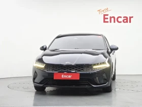 Kia K5 2.0 Hybrid Signature - САМО 30% АВАНС!, снимка 3