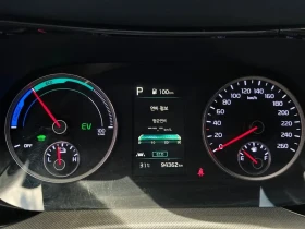Kia K5 2.0 Hybrid Signature - САМО 30% АВАНС!, снимка 8