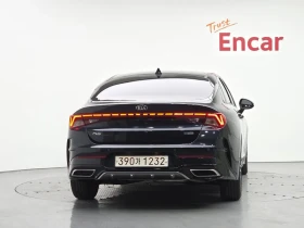 Kia K5 2.0 Hybrid Signature - САМО 30% АВАНС!, снимка 4