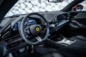 Ferrari Purosangue Rosso Mugello, Carbon , снимка 8