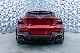 Ferrari Purosangue Rosso Mugello, Carbon , снимка 5
