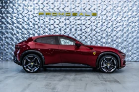 Ferrari Purosangue Rosso Mugello, Carbon , снимка 6