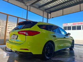 Ford Focus 1.5 EcoBlue, снимка 4