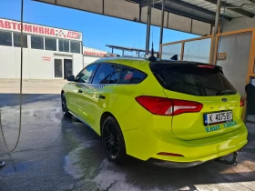 Ford Focus 1.5 EcoBlue, снимка 5