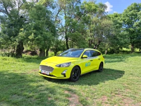 Ford Focus 1.5 EcoBlue, снимка 2