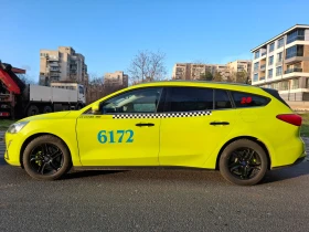 Ford Focus 1.5 EcoBlue, снимка 3