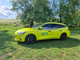 Ford Focus 1.5 EcoBlue, снимка 1