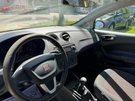 Seat Ibiza 1.2 BENZIN AUSTRIA, снимка 10