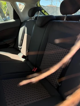 Seat Ibiza 1.2 BENZIN AUSTRIA, снимка 15