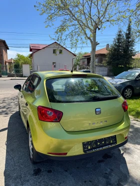 Seat Ibiza 1.2 BENZIN AUSTRIA, снимка 7