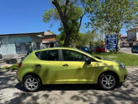 Seat Ibiza 1.2 BENZIN AUSTRIA, снимка 4